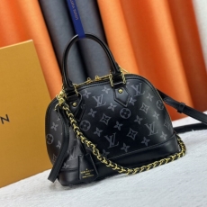 LV Top Handle Bags